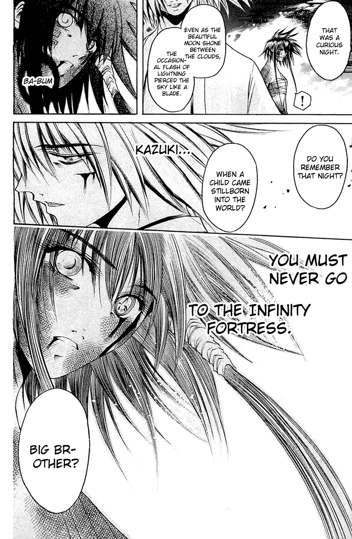 Halaman dari GetBackers Chapter 313