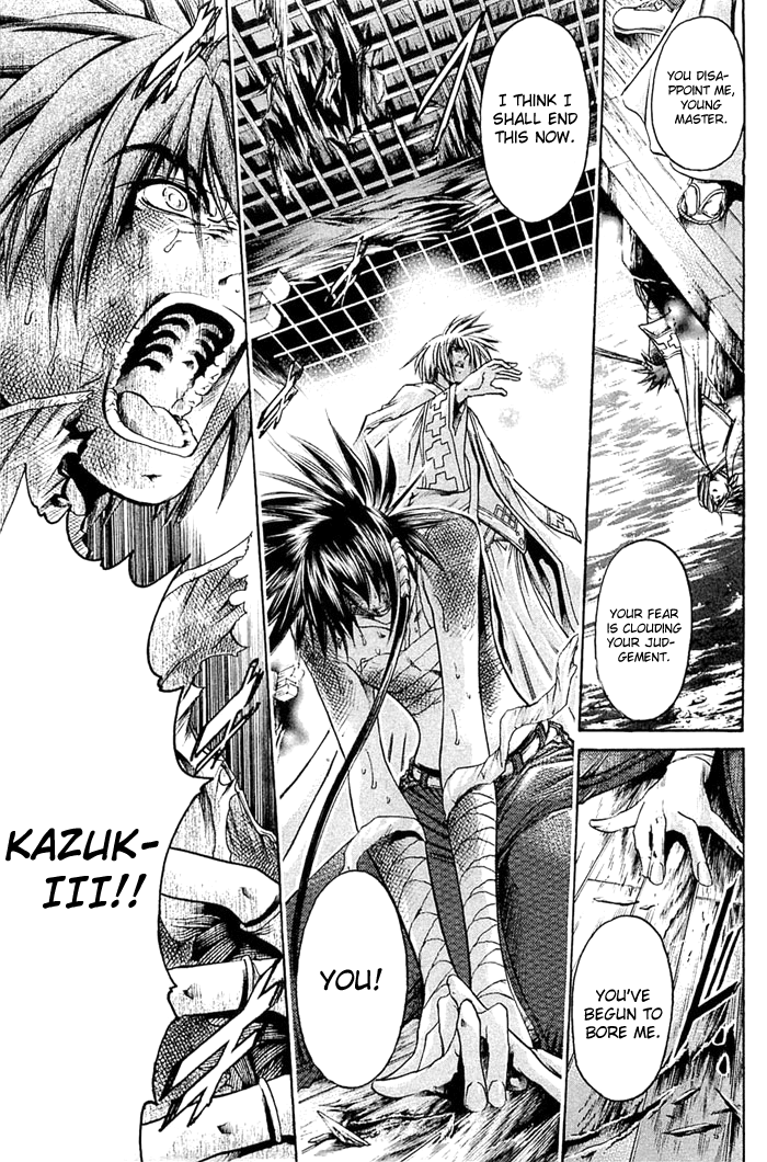 Halaman dari GetBackers Chapter 313