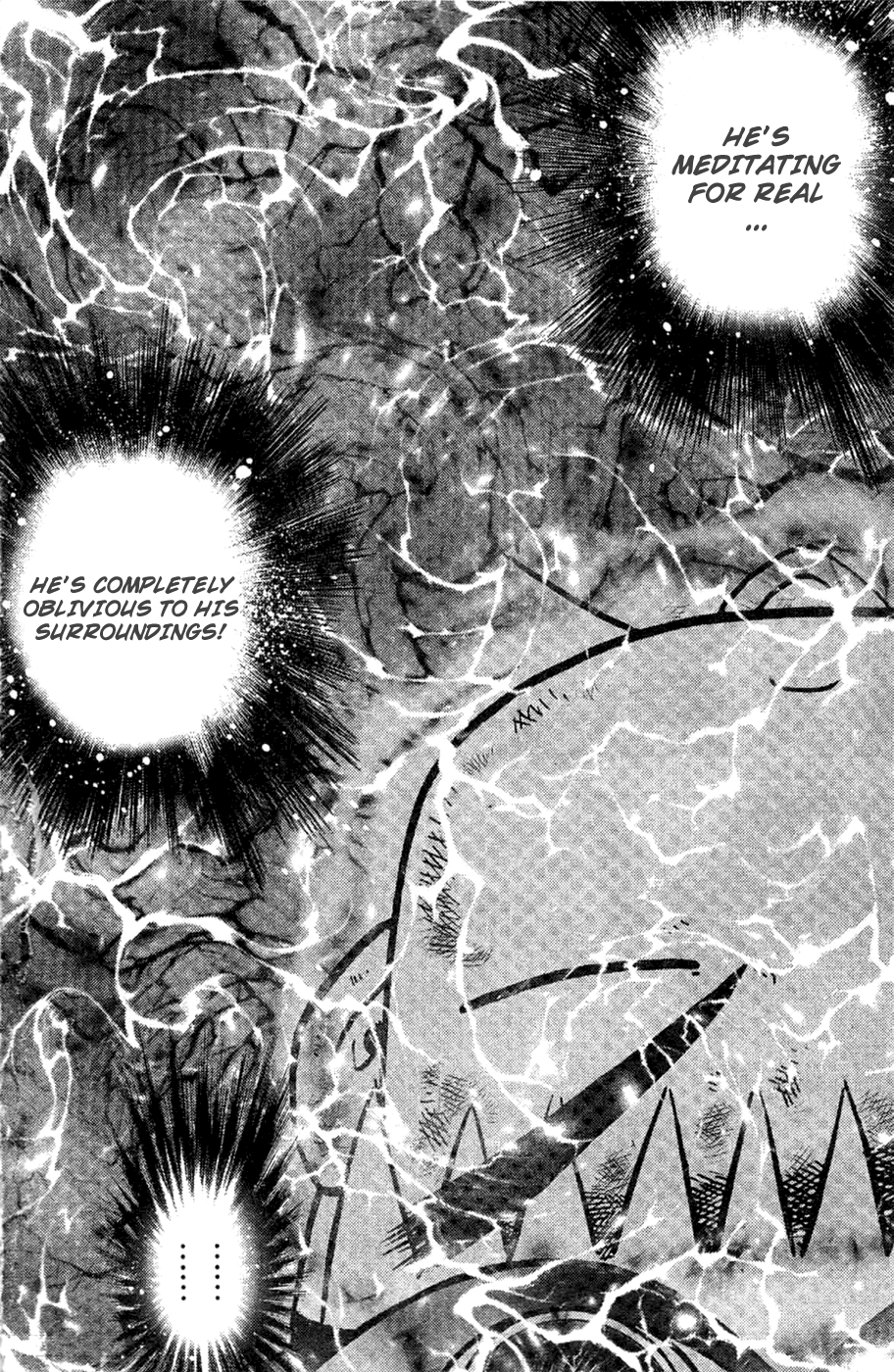 Halaman dari Bowling King Chapter 175
