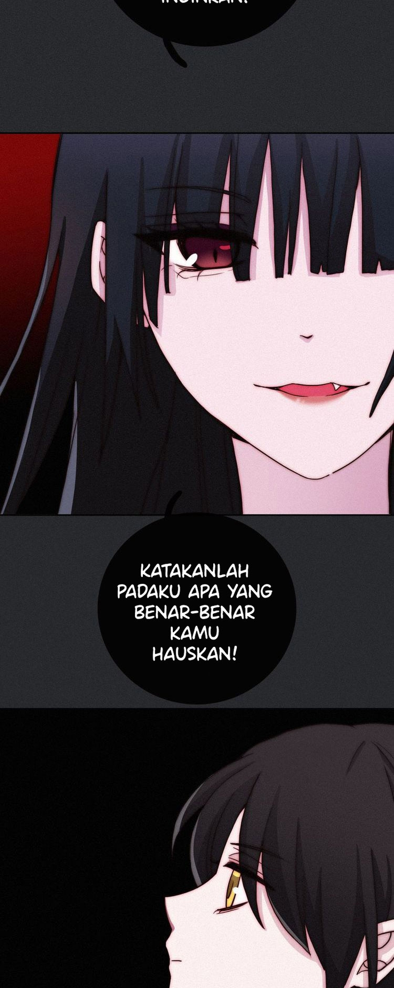 Heiye Yousuo Si Chapter 8 - halaman 31