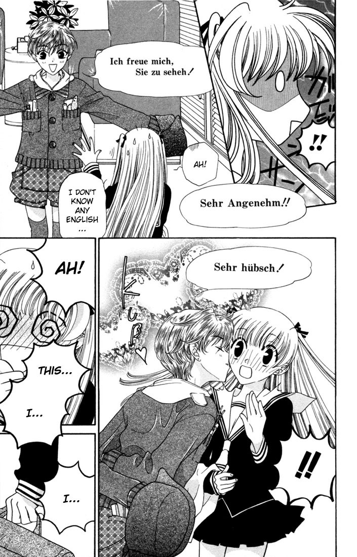 Halaman dari Fruits Basket Chapter 8