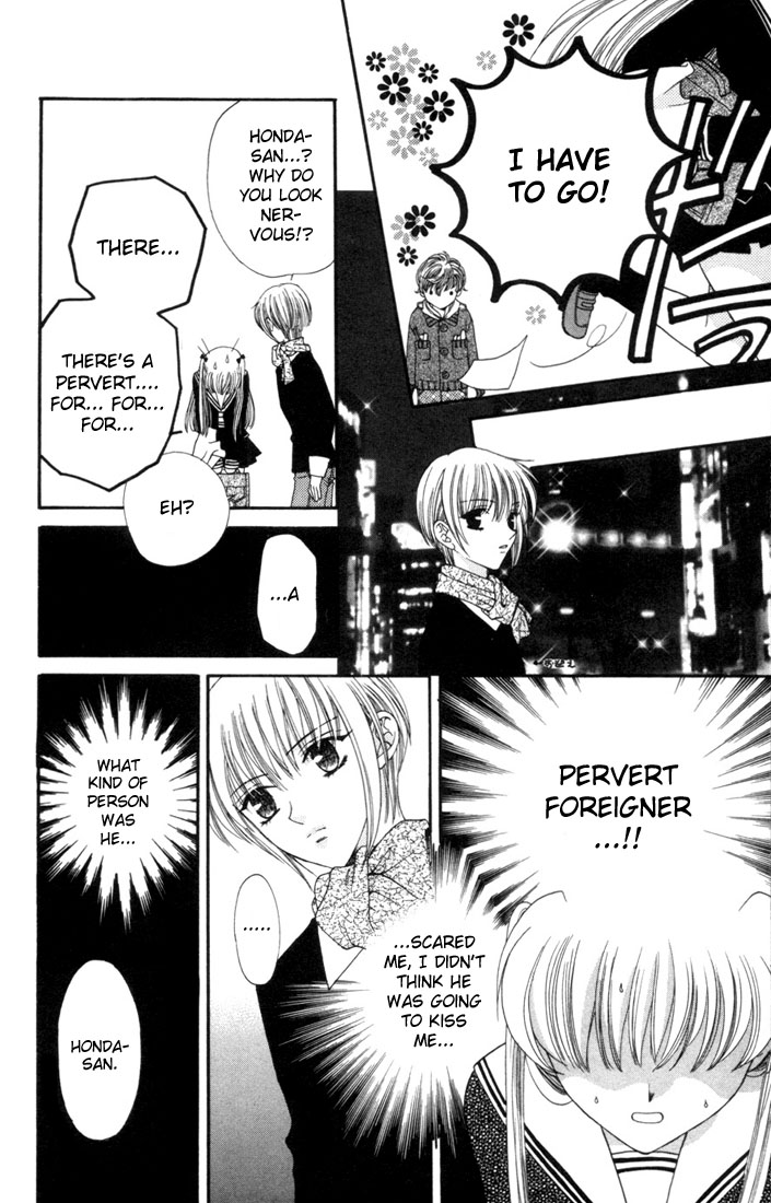 Halaman dari Fruits Basket Chapter 8