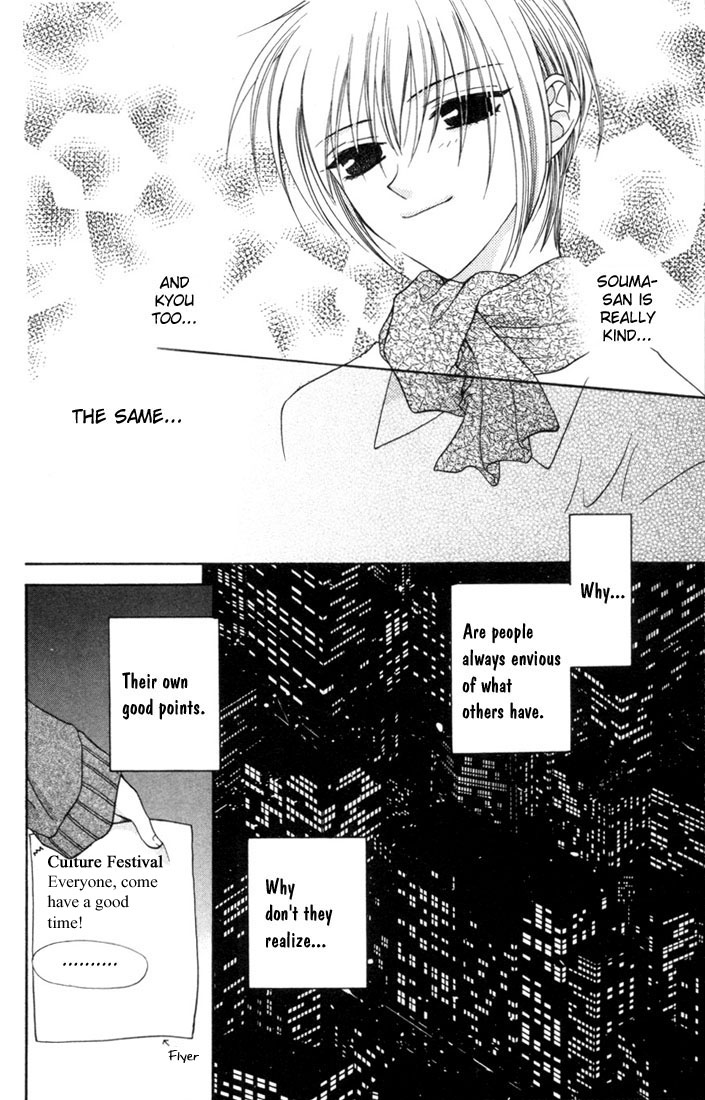 Halaman dari Fruits Basket Chapter 8
