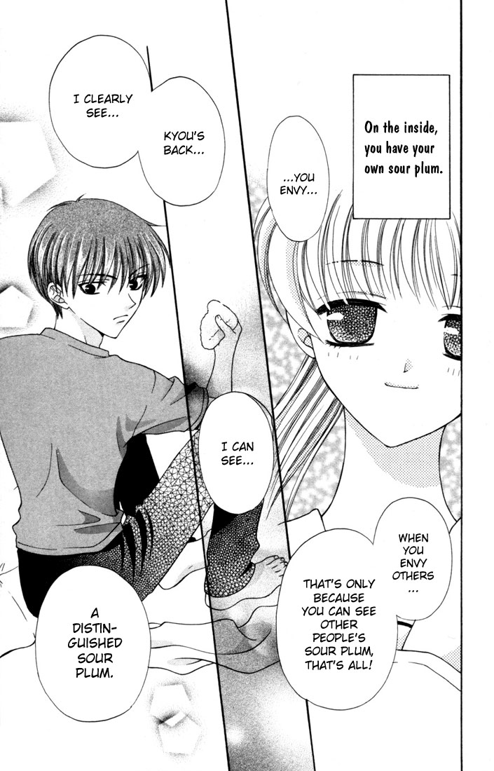 Halaman dari Fruits Basket Chapter 8