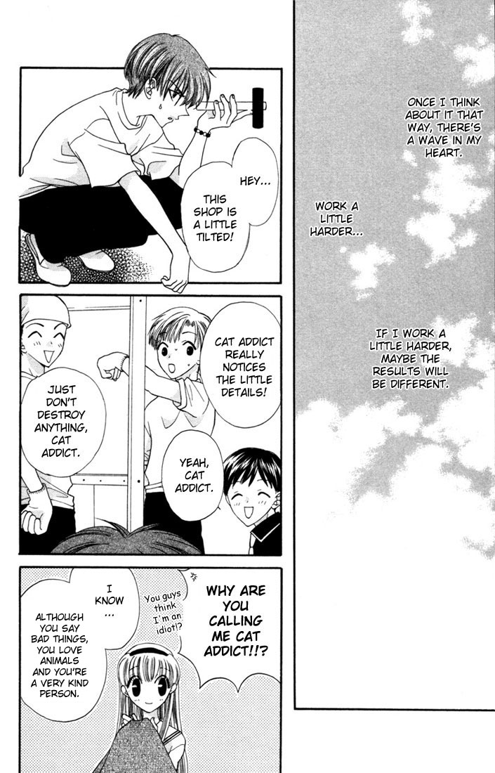 Halaman dari Fruits Basket Chapter 8