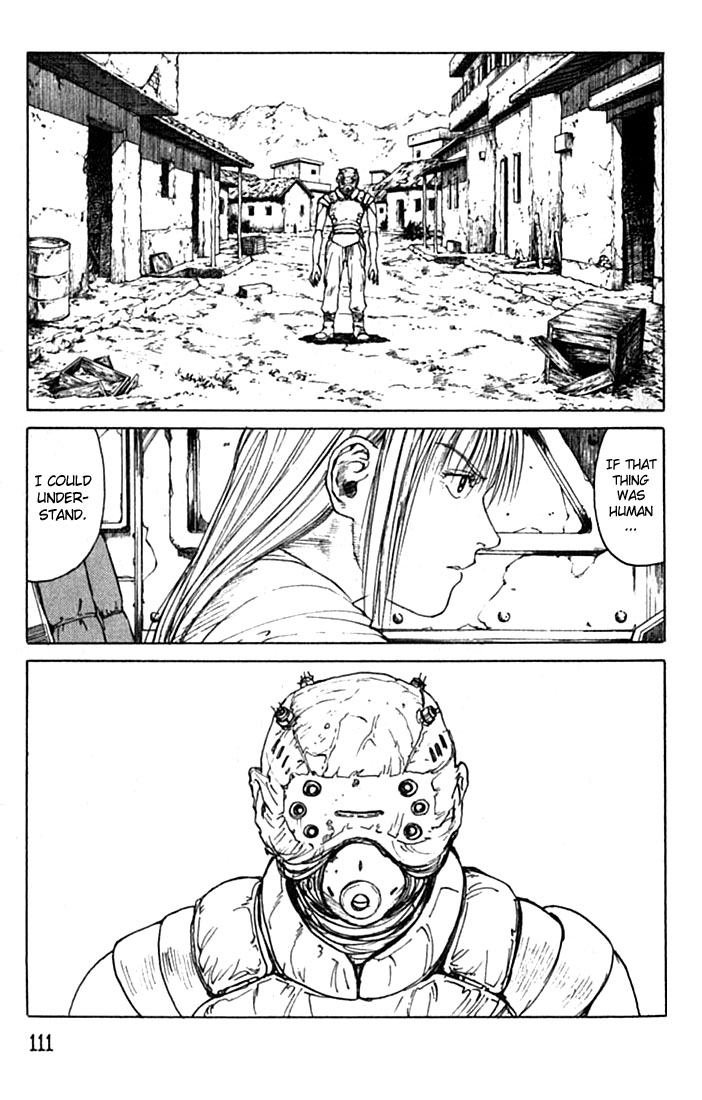 Halaman dari Eden: It's an Endless World! Chapter 15