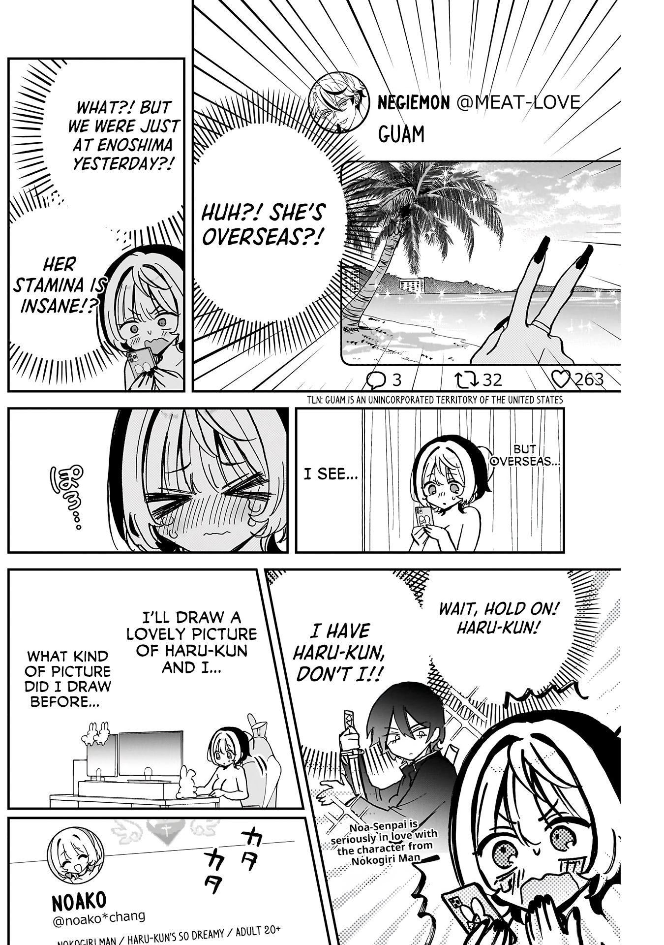 13