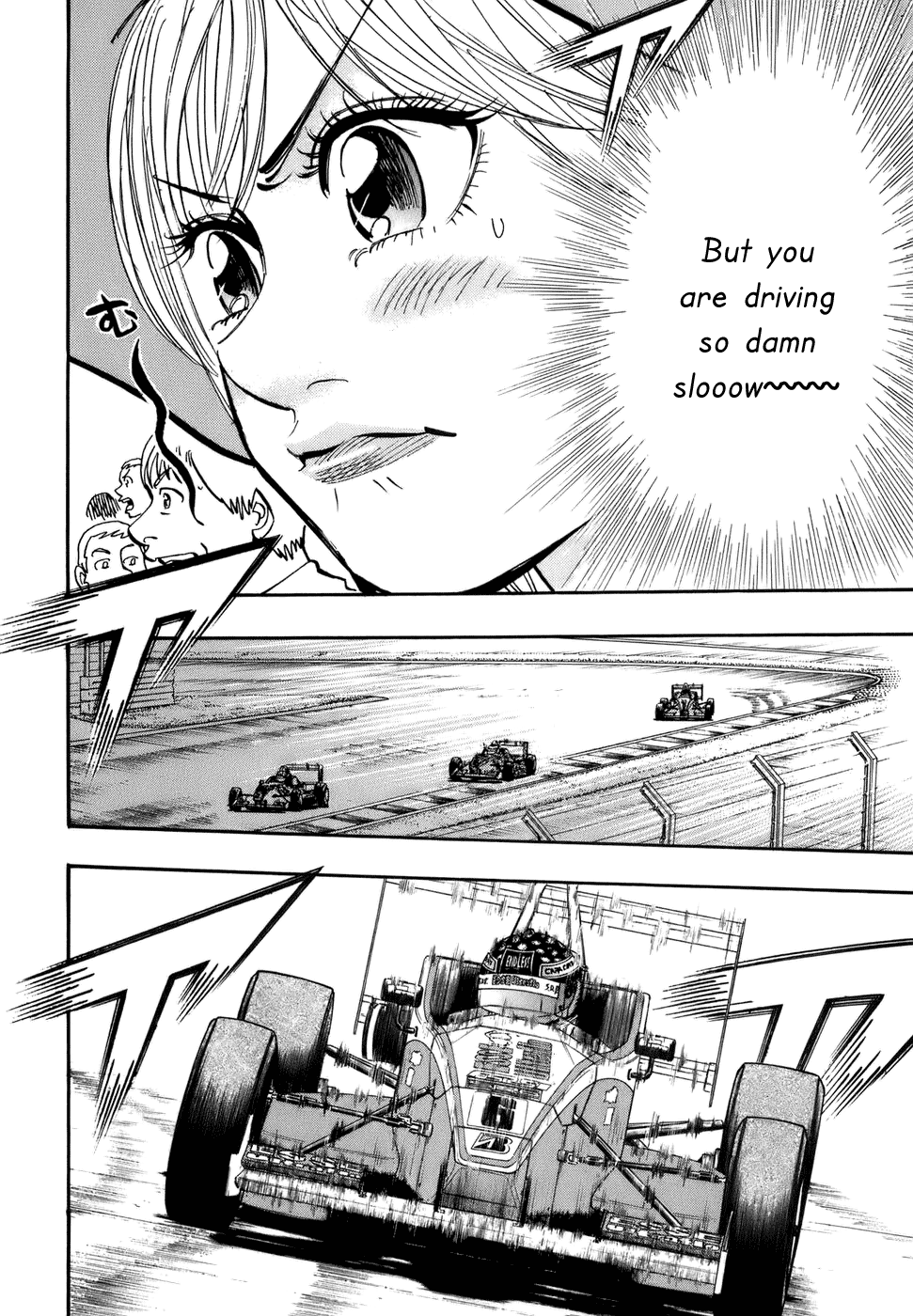Halaman dari Capeta Chapter 44