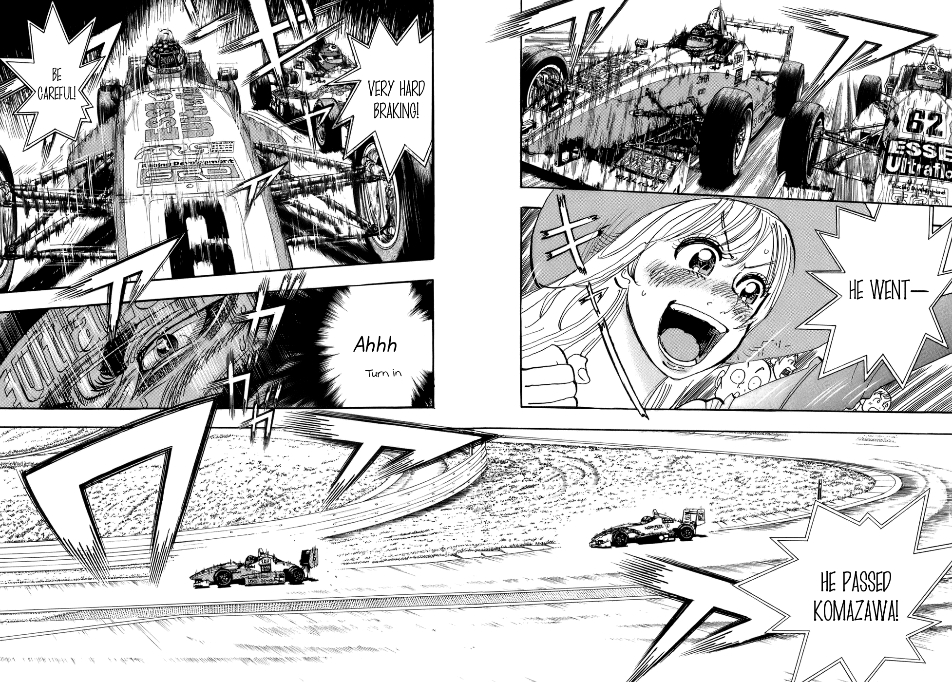 Halaman dari Capeta Chapter 44