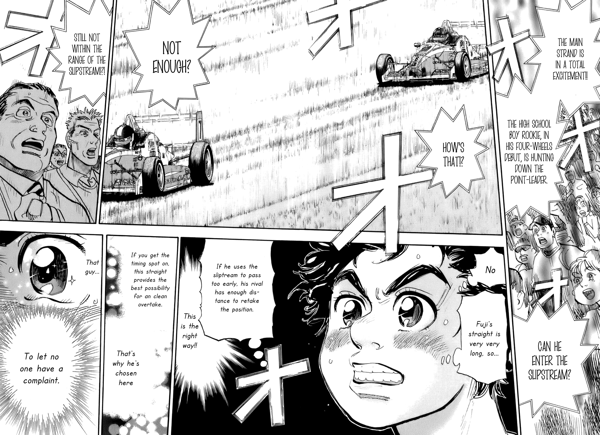 Halaman dari Capeta Chapter 44