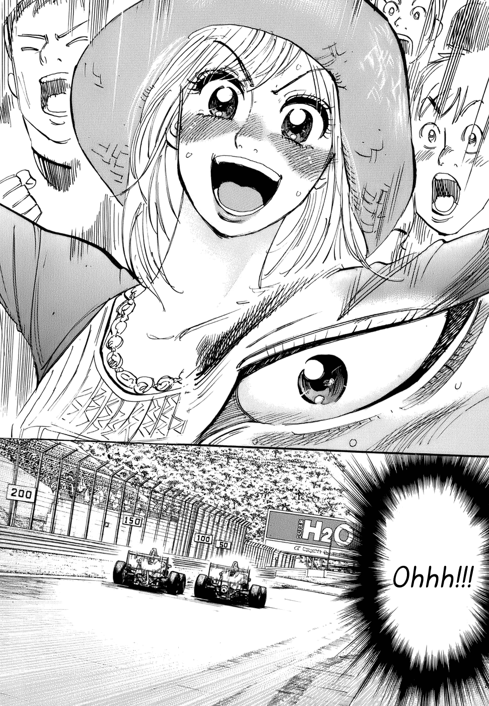 Halaman dari Capeta Chapter 44