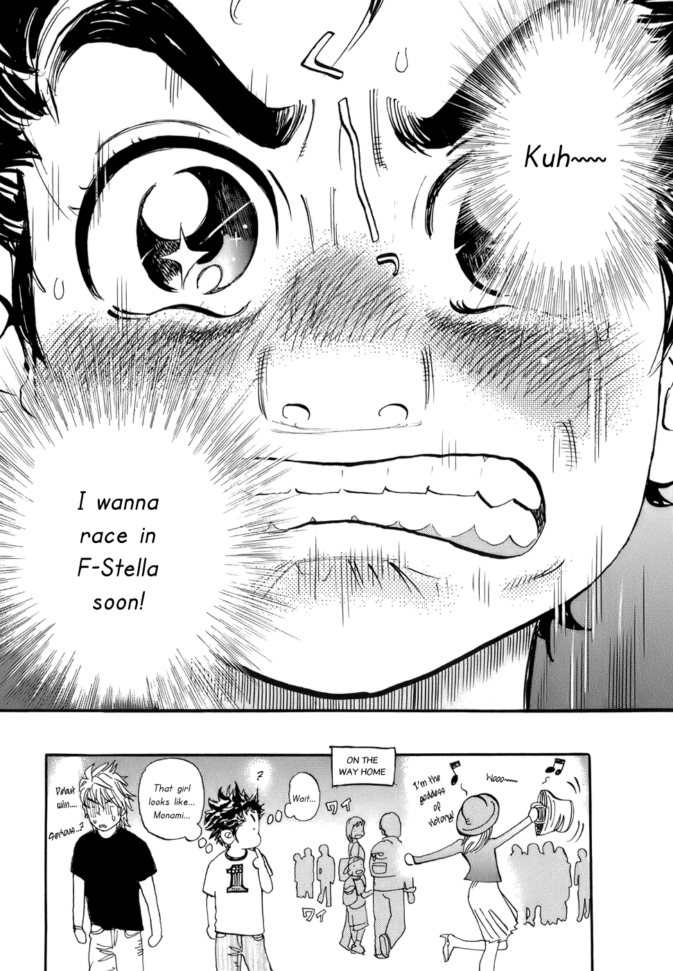 Halaman dari Capeta Chapter 44