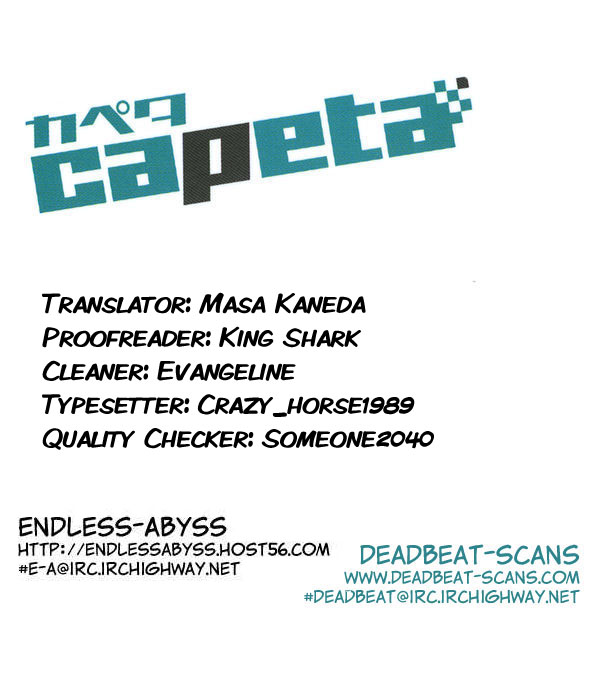 Halaman dari Capeta Chapter 44