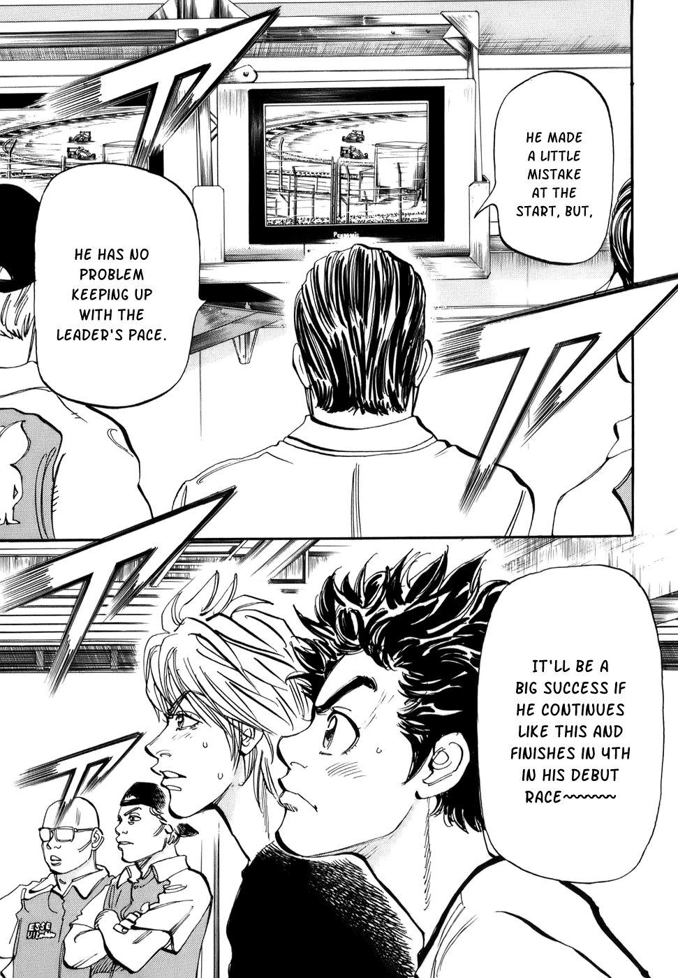Halaman dari Capeta Chapter 44