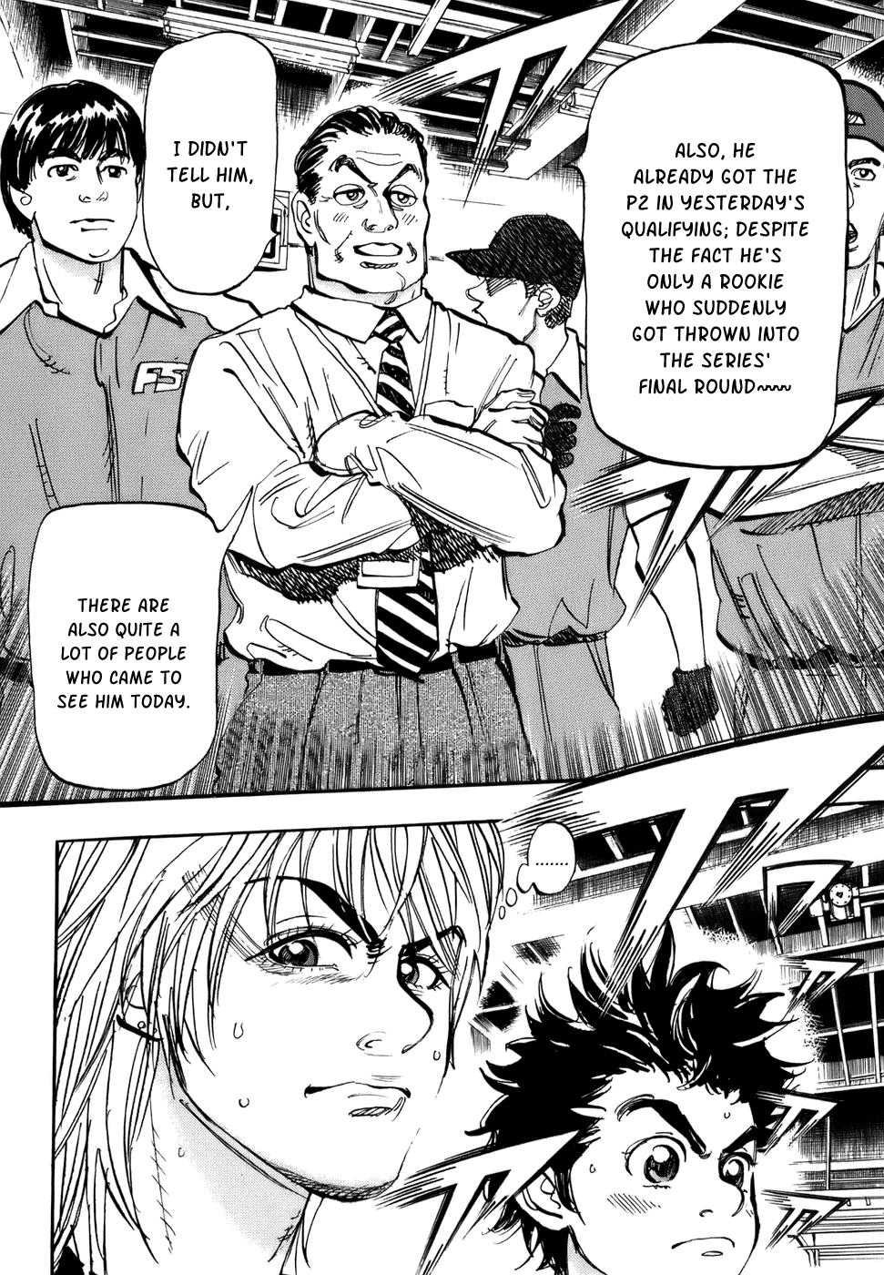 Halaman dari Capeta Chapter 44