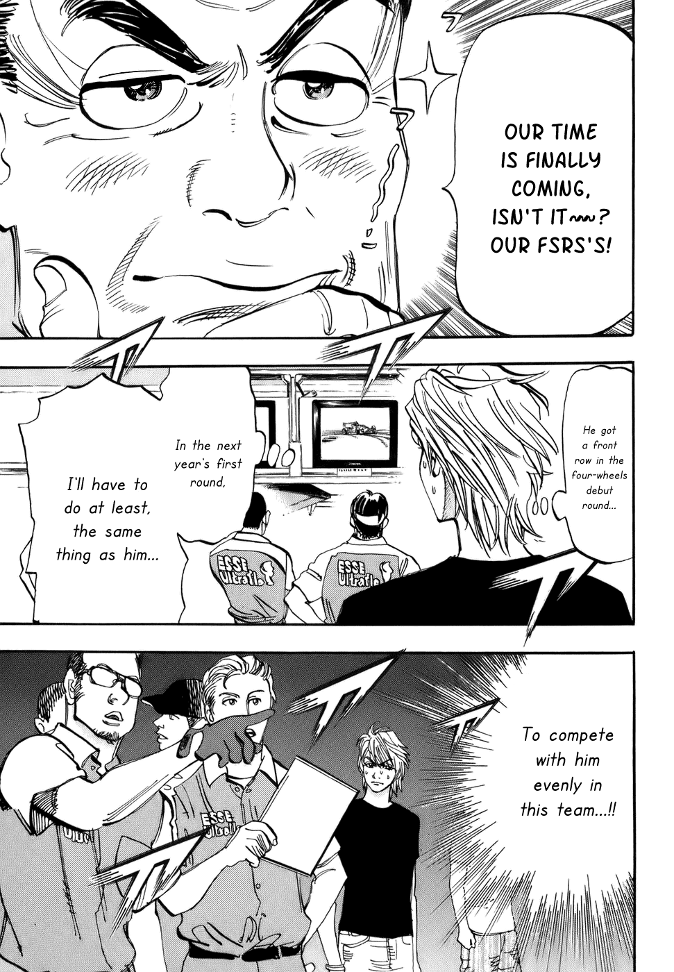 Halaman dari Capeta Chapter 44
