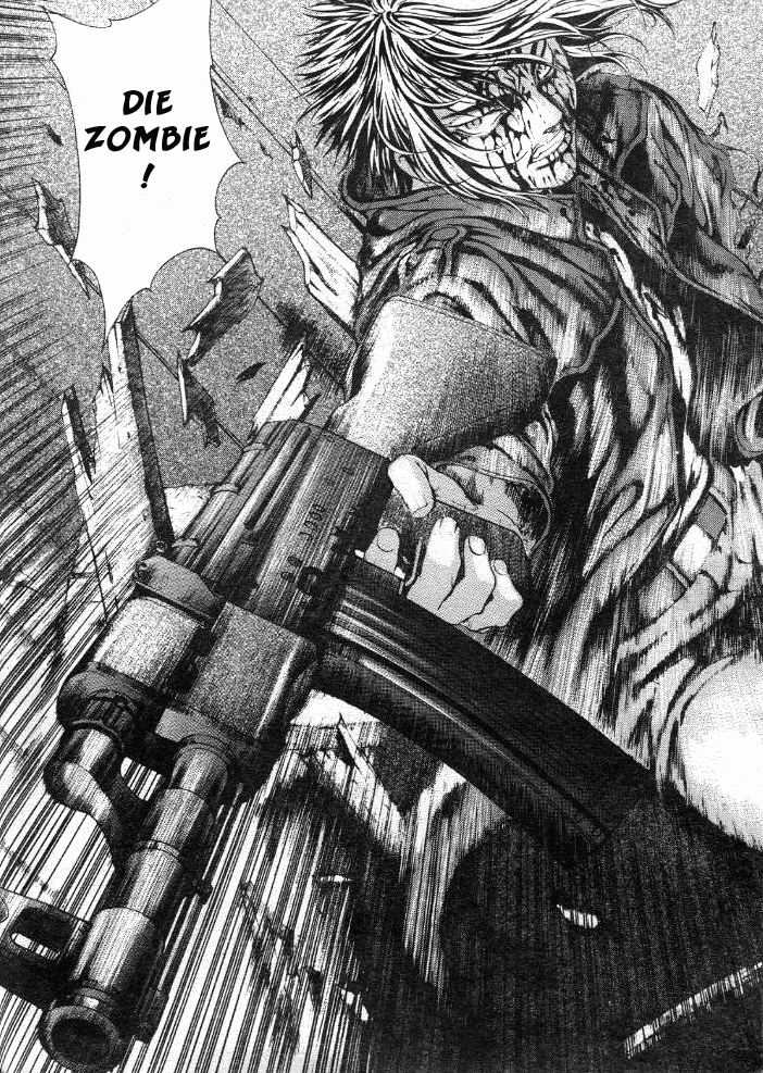 Halaman dari Shiryou Kari Chapter 14