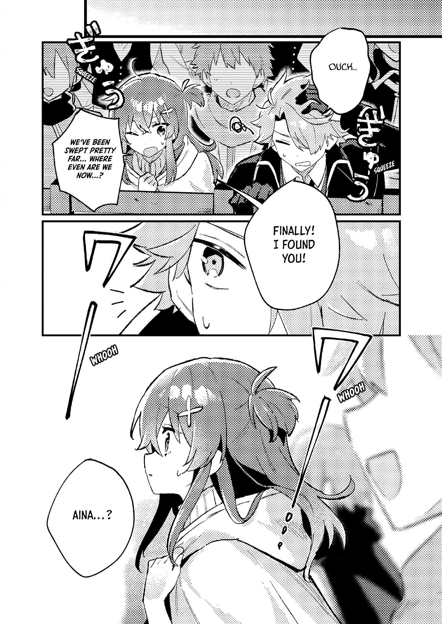 Halaman dari Isekai Shounin - Skill <Isekai Tokou> wo Kushi Shite, Yuuyuu Jiteki na Okanemochi Slow Life wo Okurimasu Chapter 10