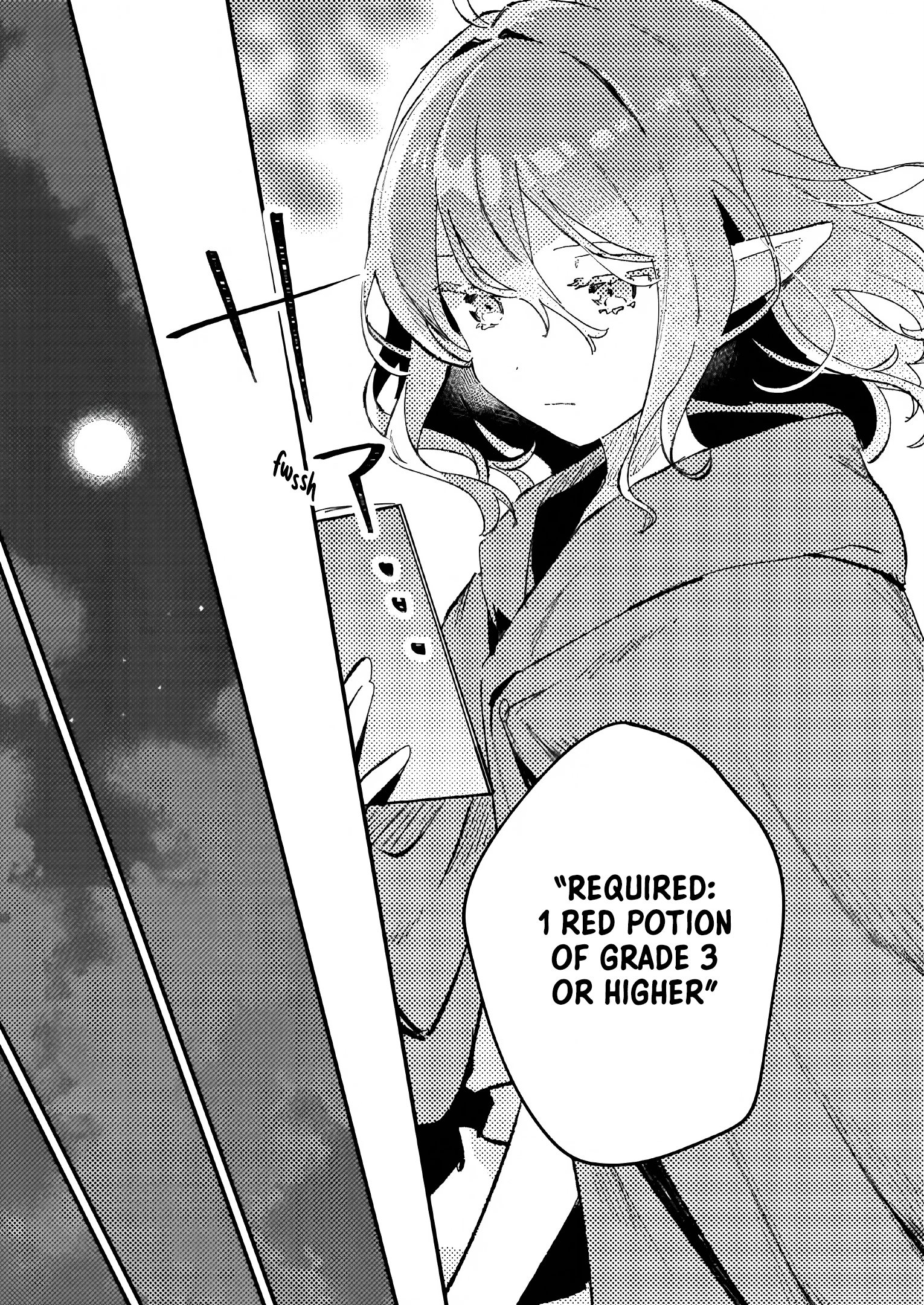 Halaman dari Isekai Shounin - Skill <Isekai Tokou> wo Kushi Shite, Yuuyuu Jiteki na Okanemochi Slow Life wo Okurimasu Chapter 10