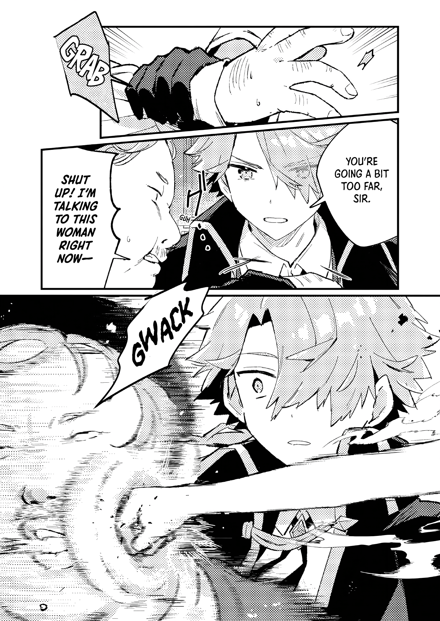 Halaman dari Isekai Shounin - Skill <Isekai Tokou> wo Kushi Shite, Yuuyuu Jiteki na Okanemochi Slow Life wo Okurimasu Chapter 10