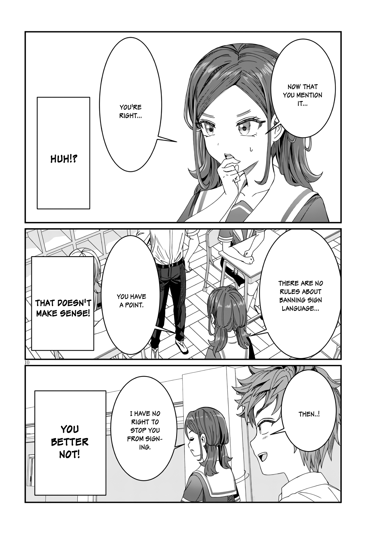 10