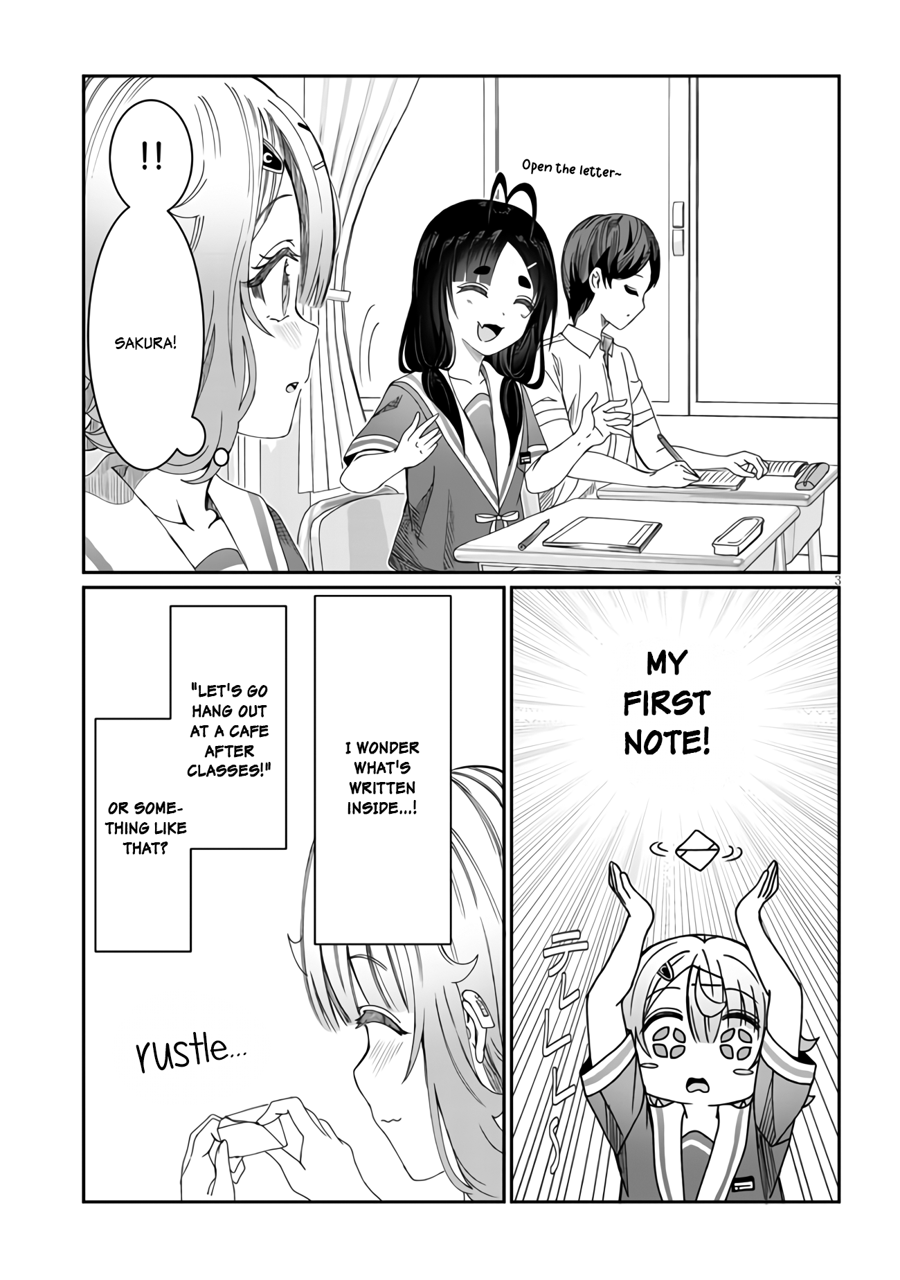 3