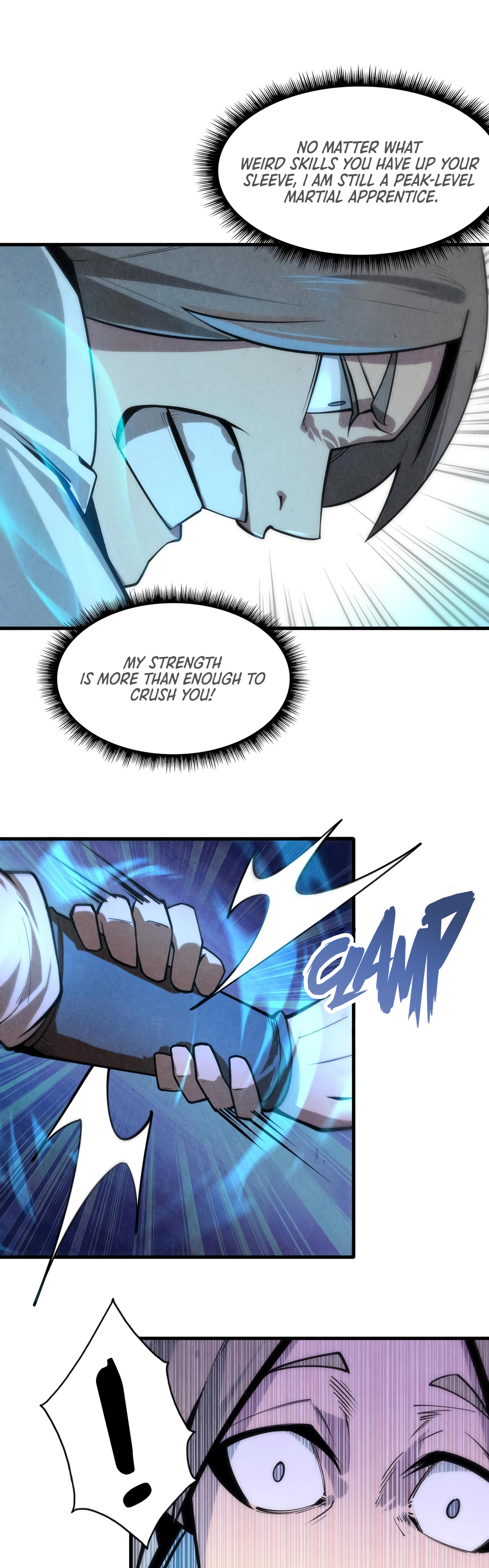 Zhè Yí Shì Wǒ Yào Dāng Zhì Zūn Chapter 6 Page 13