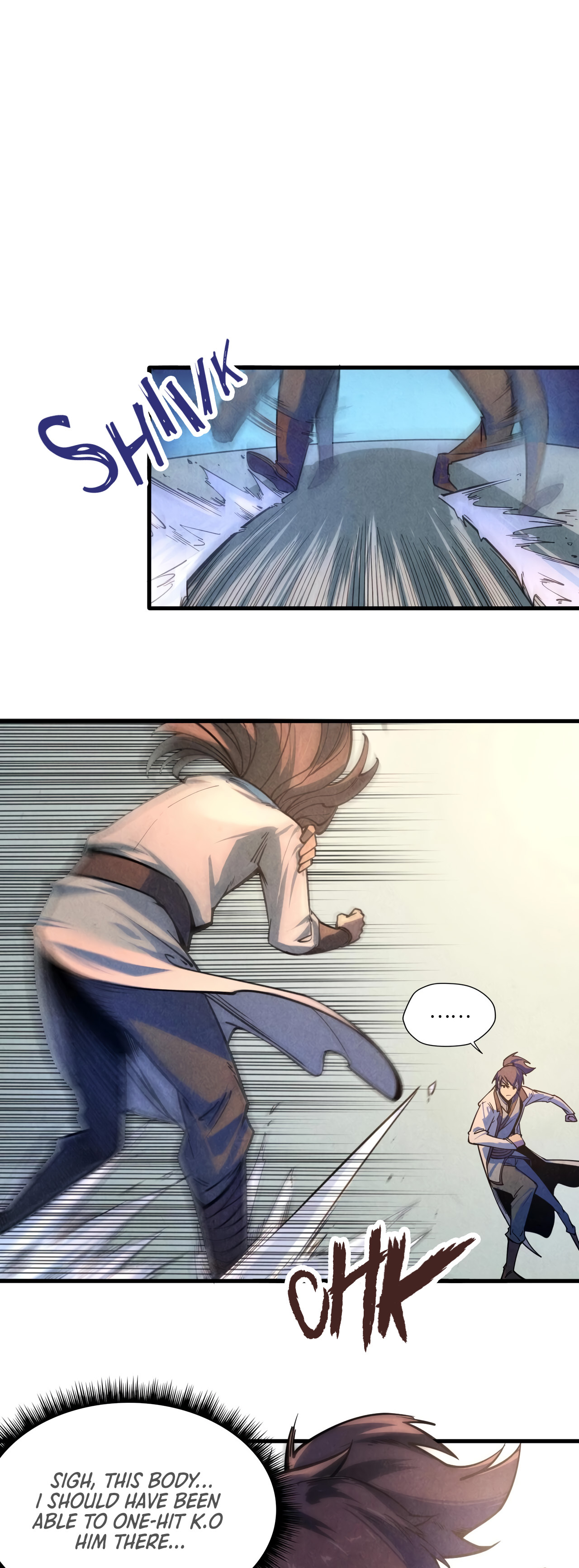 Zhè Yí Shì Wǒ Yào Dāng Zhì Zūn Chapter 6 Page 15