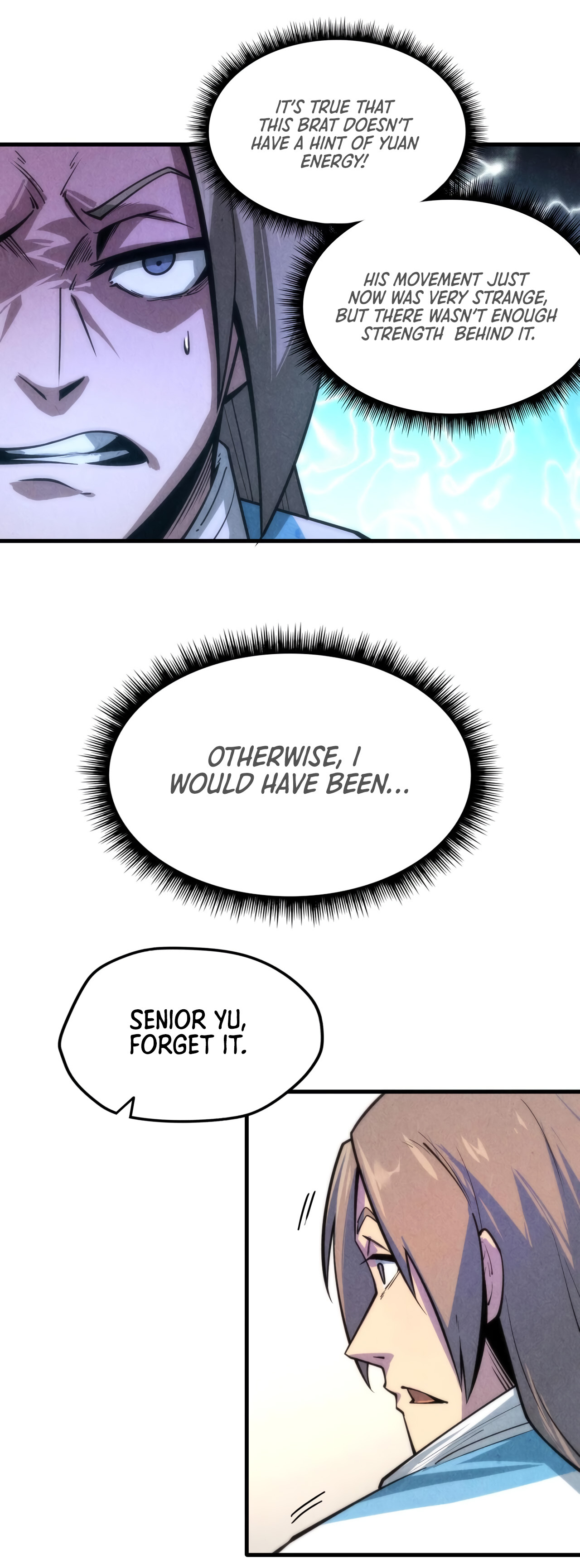 Zhè Yí Shì Wǒ Yào Dāng Zhì Zūn Chapter 6 Page 17