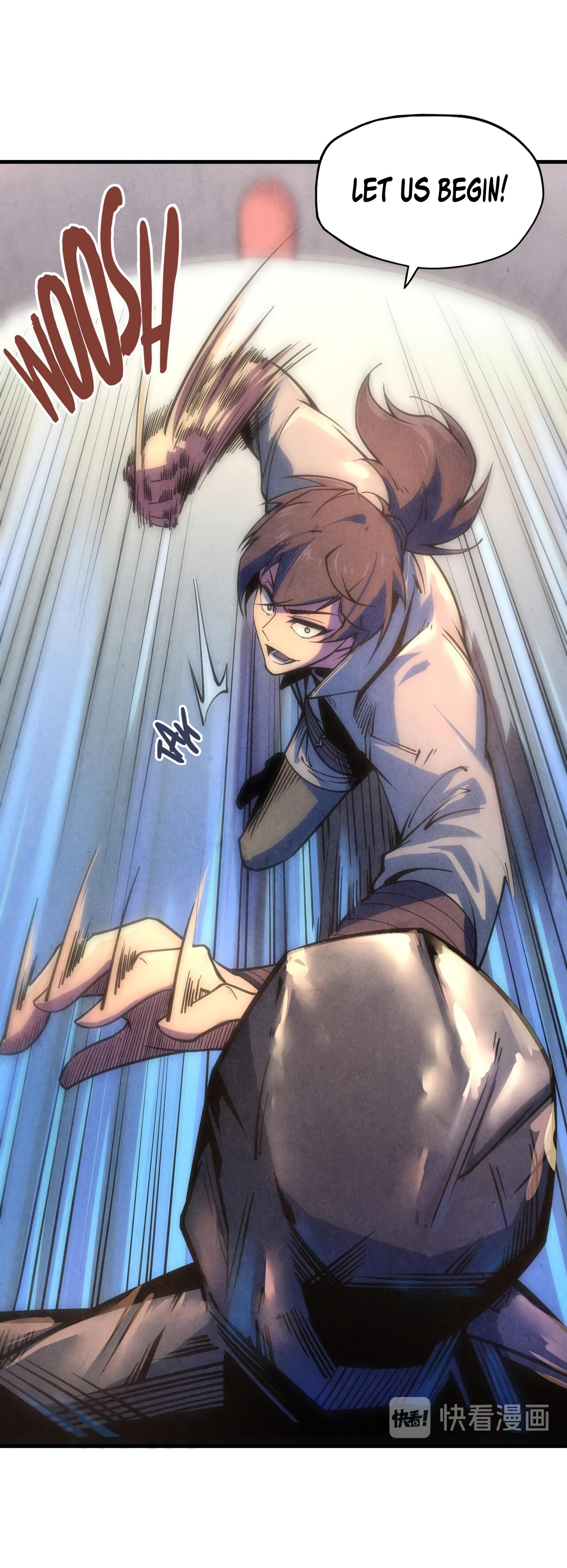 Zhè Yí Shì Wǒ Yào Dāng Zhì Zūn Chapter 6 Page 30