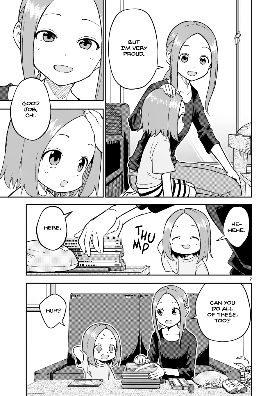 7