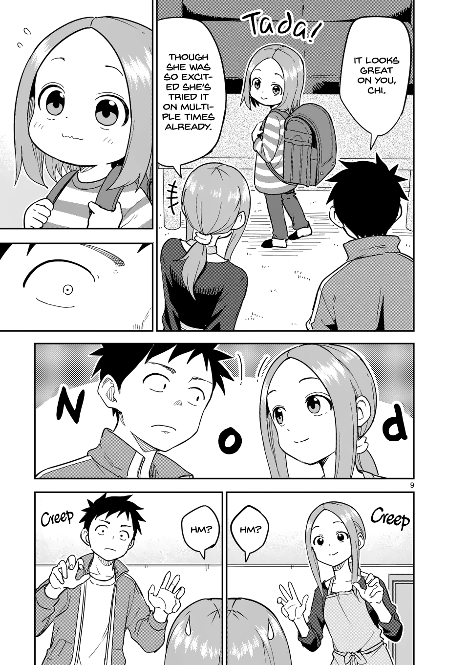 9