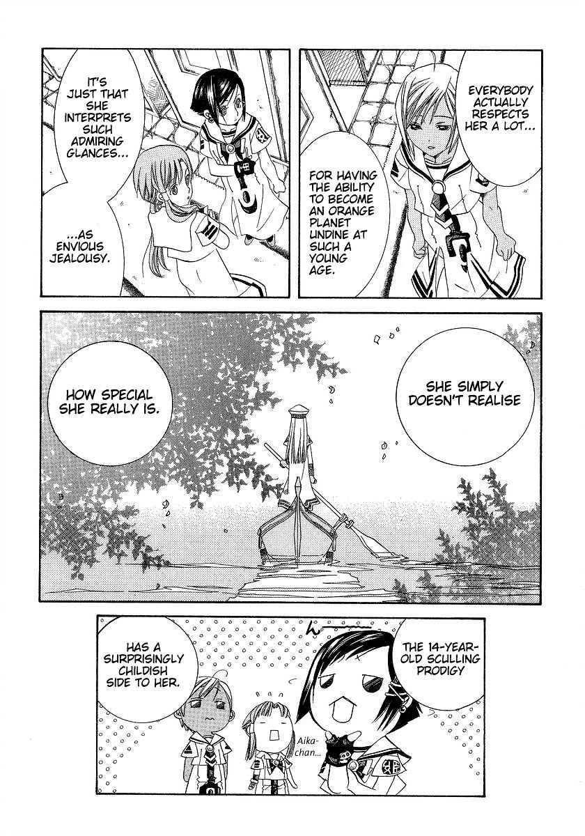 Halaman dari Aria Chapter 33