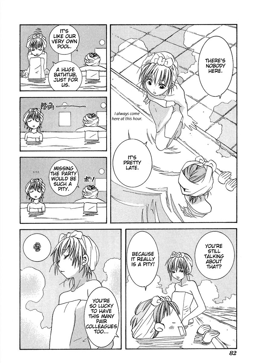 Halaman dari Aria Chapter 33