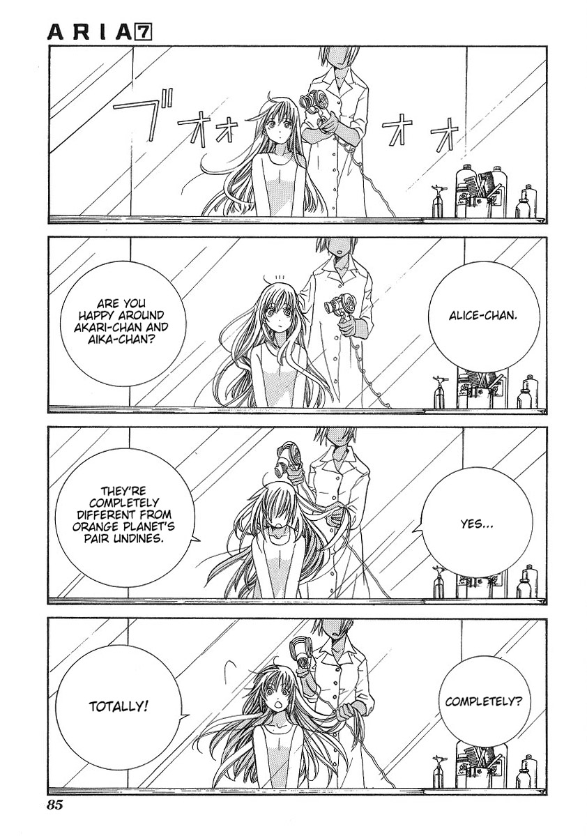 Halaman dari Aria Chapter 33