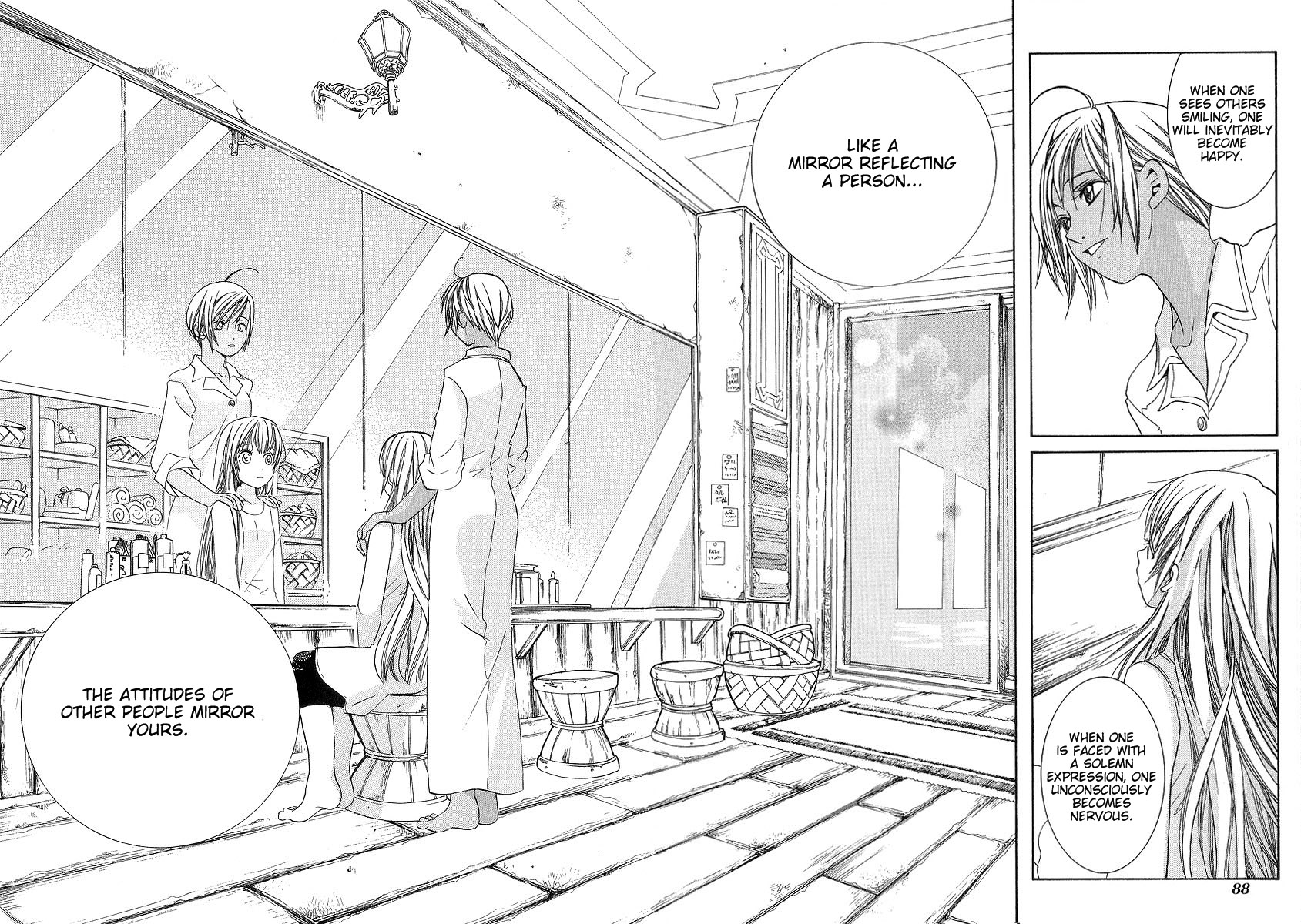 Halaman dari Aria Chapter 33