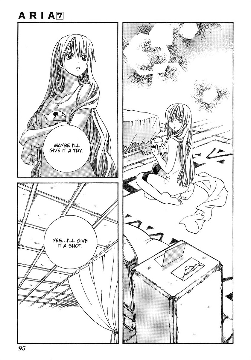 Halaman dari Aria Chapter 33