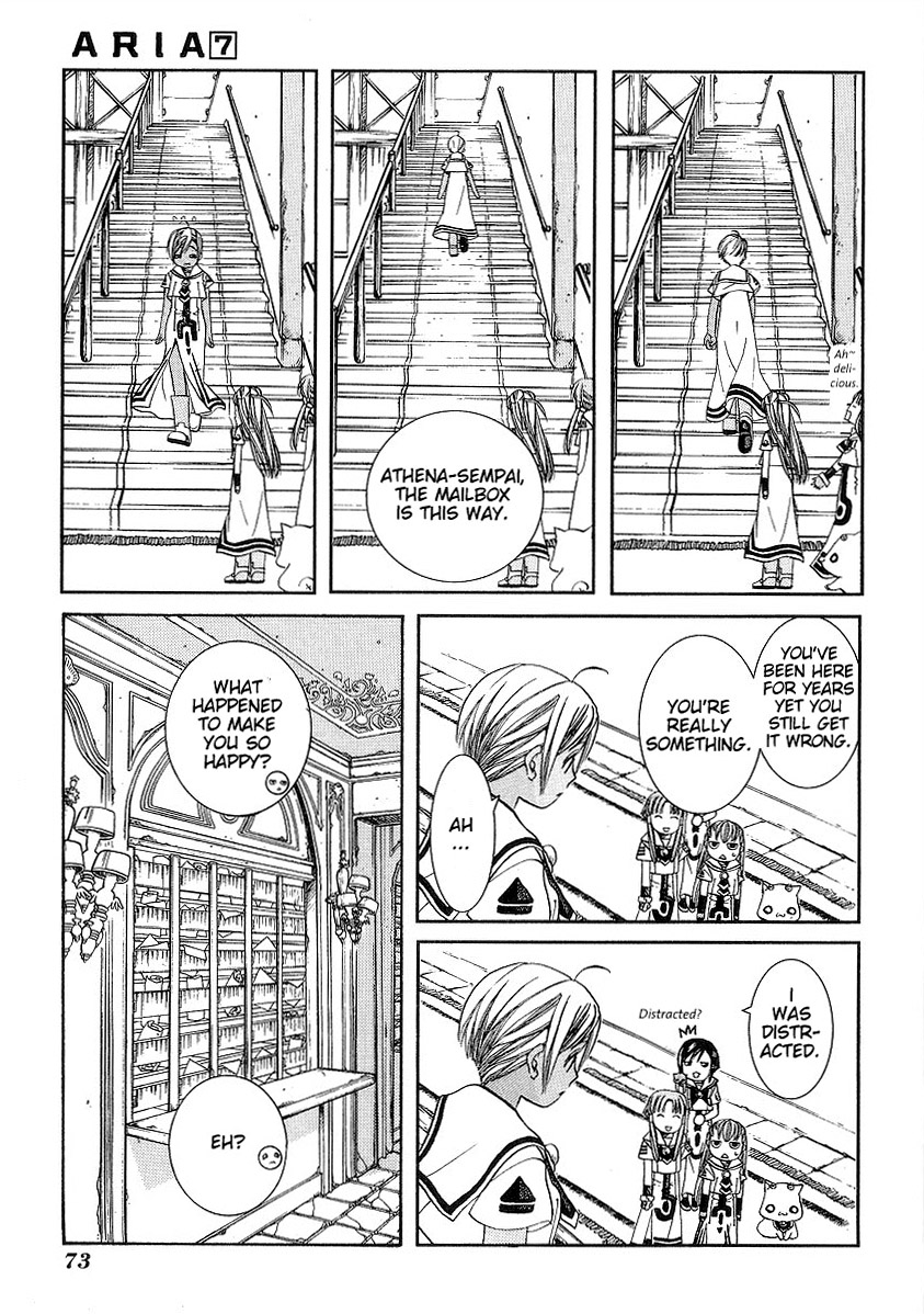 Halaman dari Aria Chapter 33