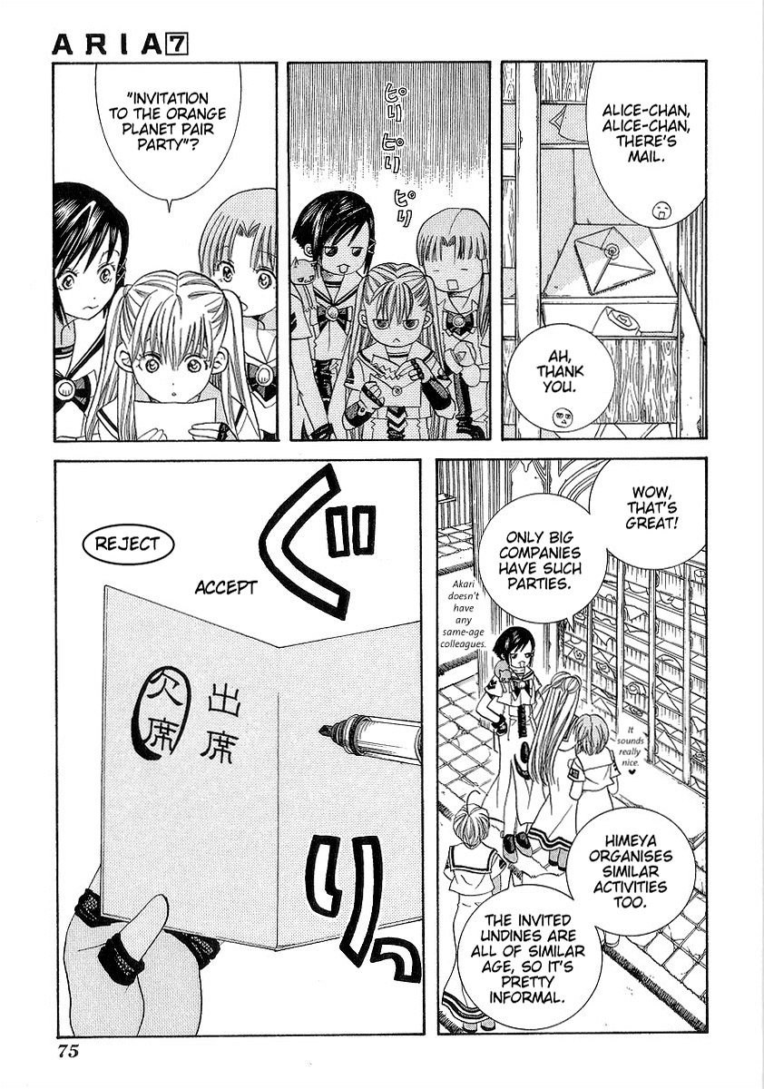 Halaman dari Aria Chapter 33