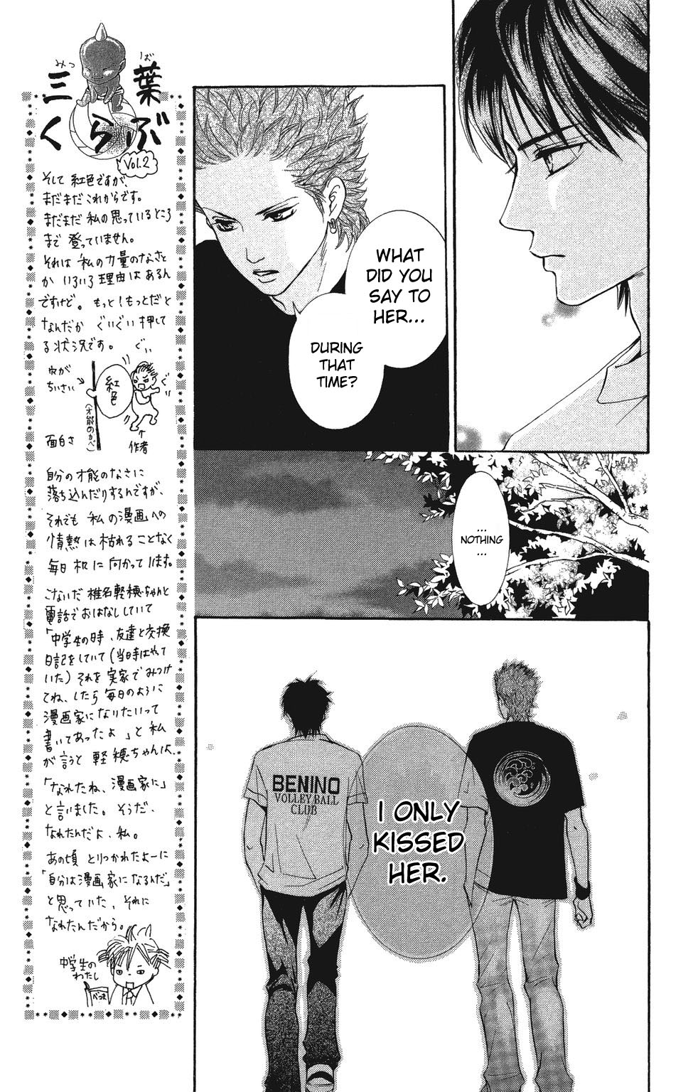 Halaman dari Crimson Hero Chapter 22