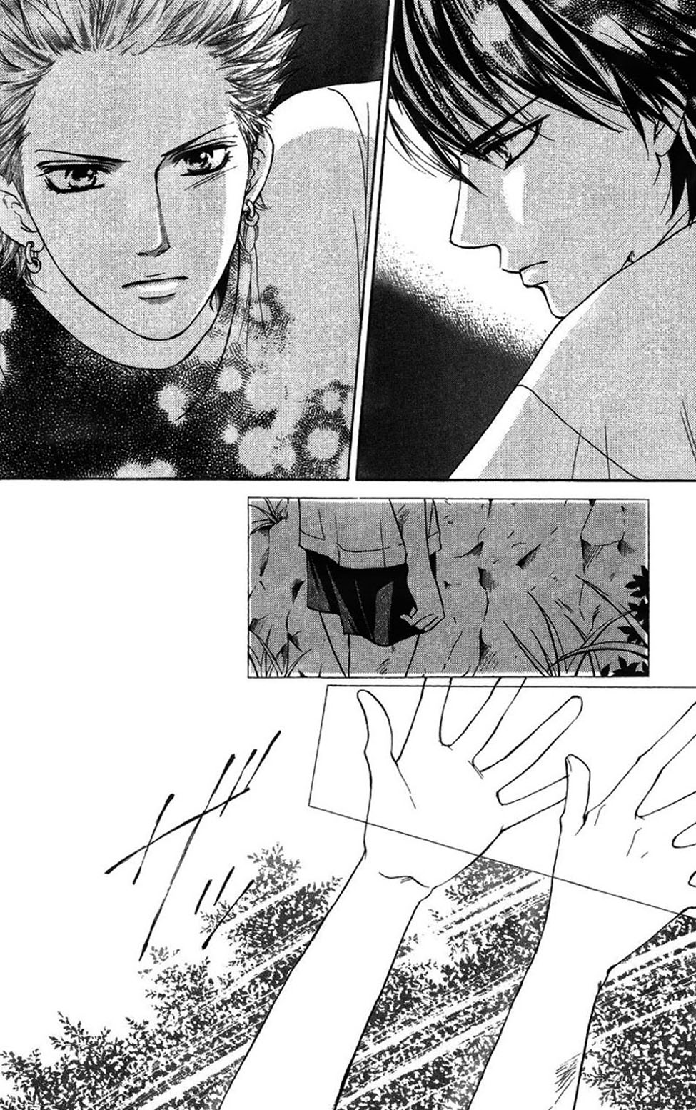 Halaman dari Crimson Hero Chapter 22