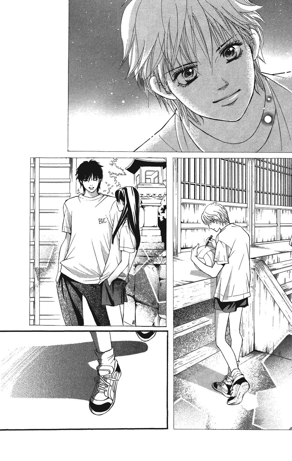 Halaman dari Crimson Hero Chapter 22