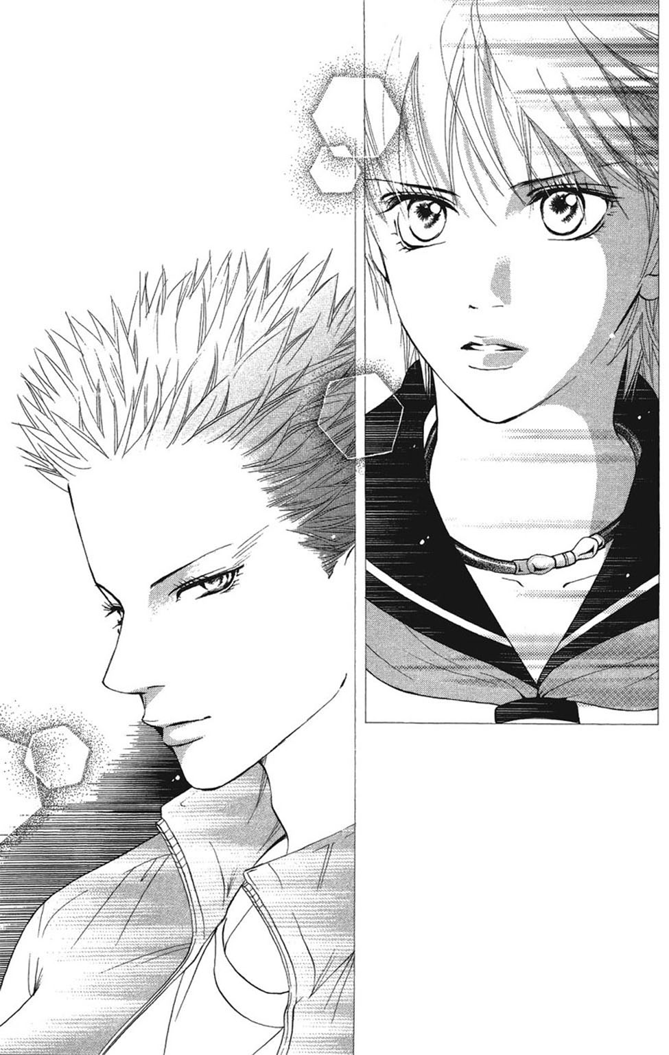 Halaman dari Crimson Hero Chapter 22