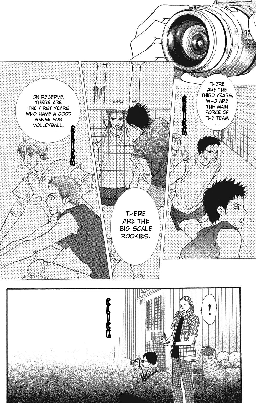 Halaman dari Crimson Hero Chapter 22
