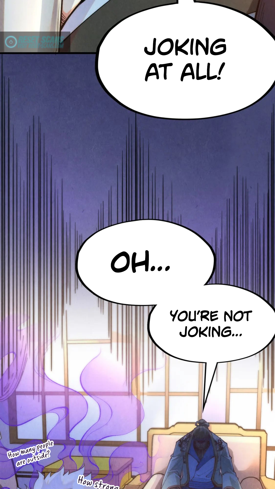Zhè Yí Shì Wǒ Yào Dāng Zhì Zūn Chapter 170 Page 12