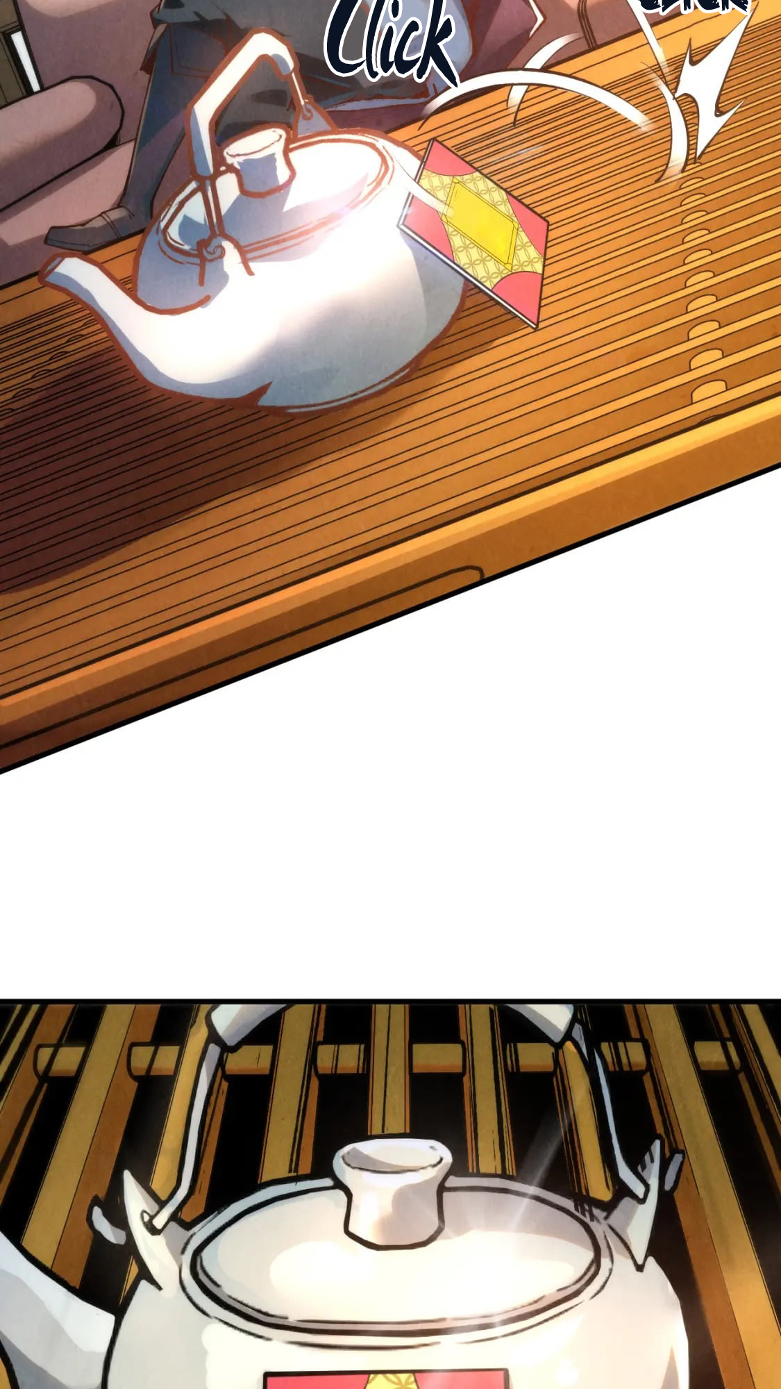 Zhè Yí Shì Wǒ Yào Dāng Zhì Zūn Chapter 170 Page 15
