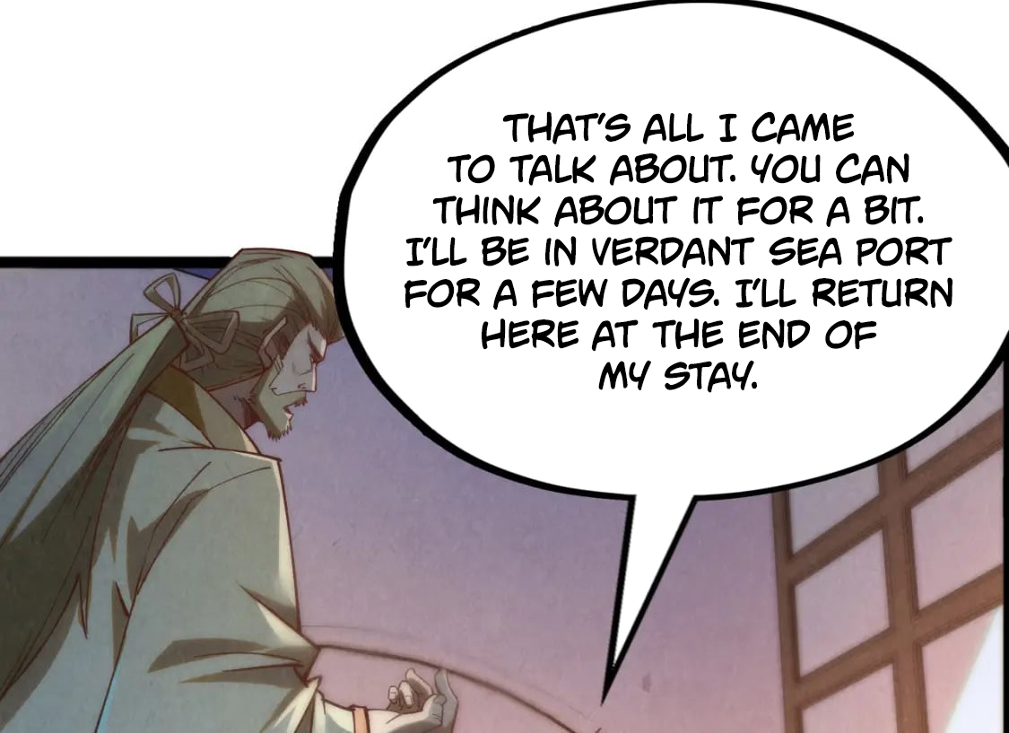 Zhè Yí Shì Wǒ Yào Dāng Zhì Zūn Chapter 170 Page 26