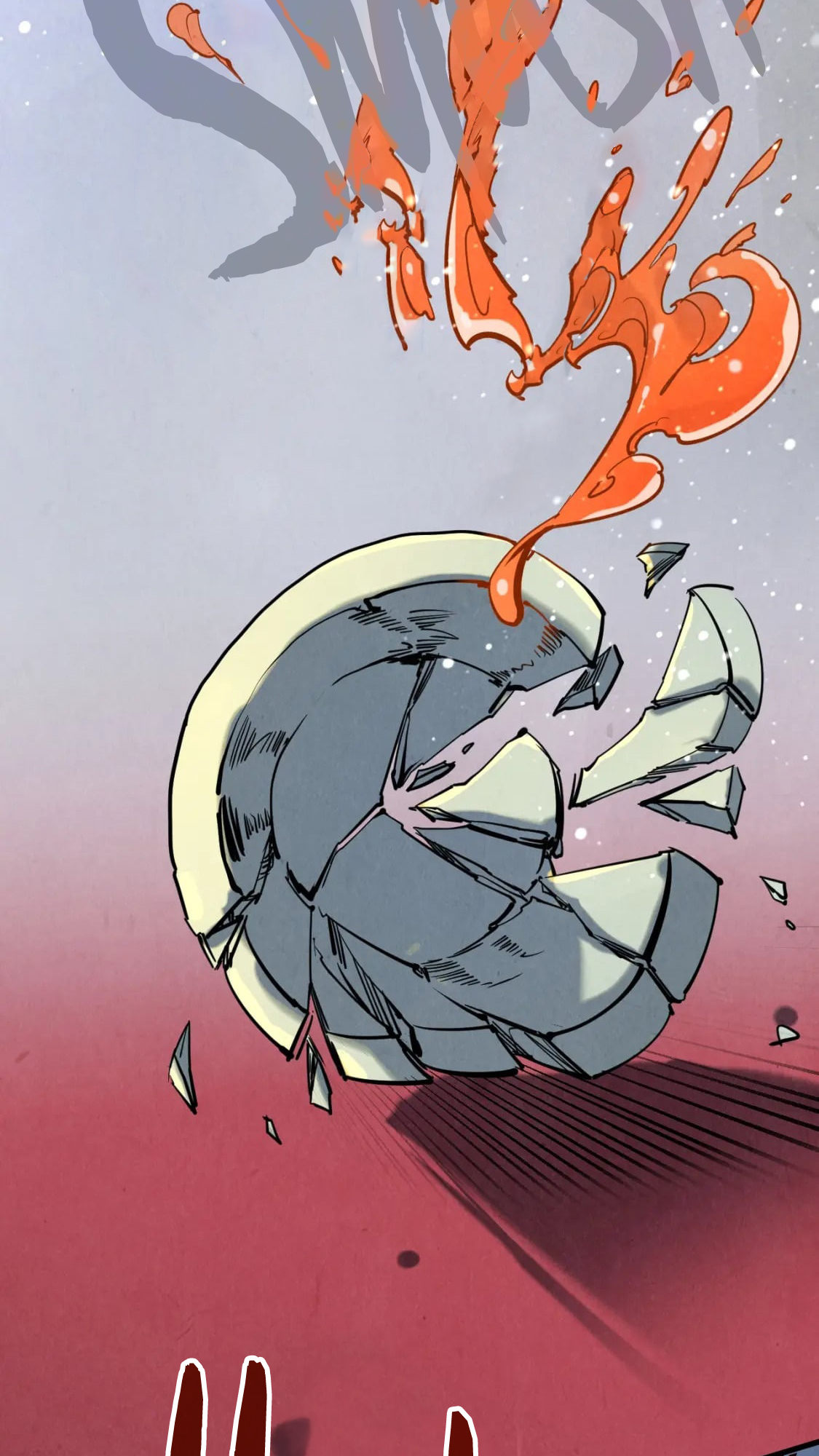 Zhè Yí Shì Wǒ Yào Dāng Zhì Zūn Chapter 170 Page 3