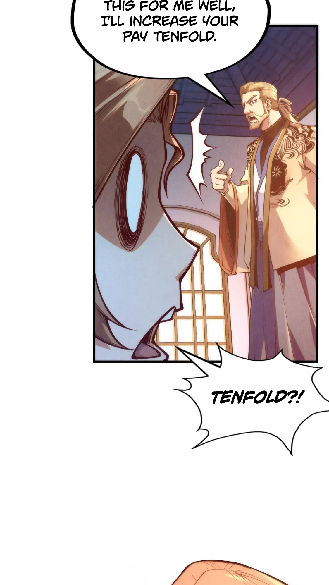 Zhè Yí Shì Wǒ Yào Dāng Zhì Zūn Chapter 170 Page 32