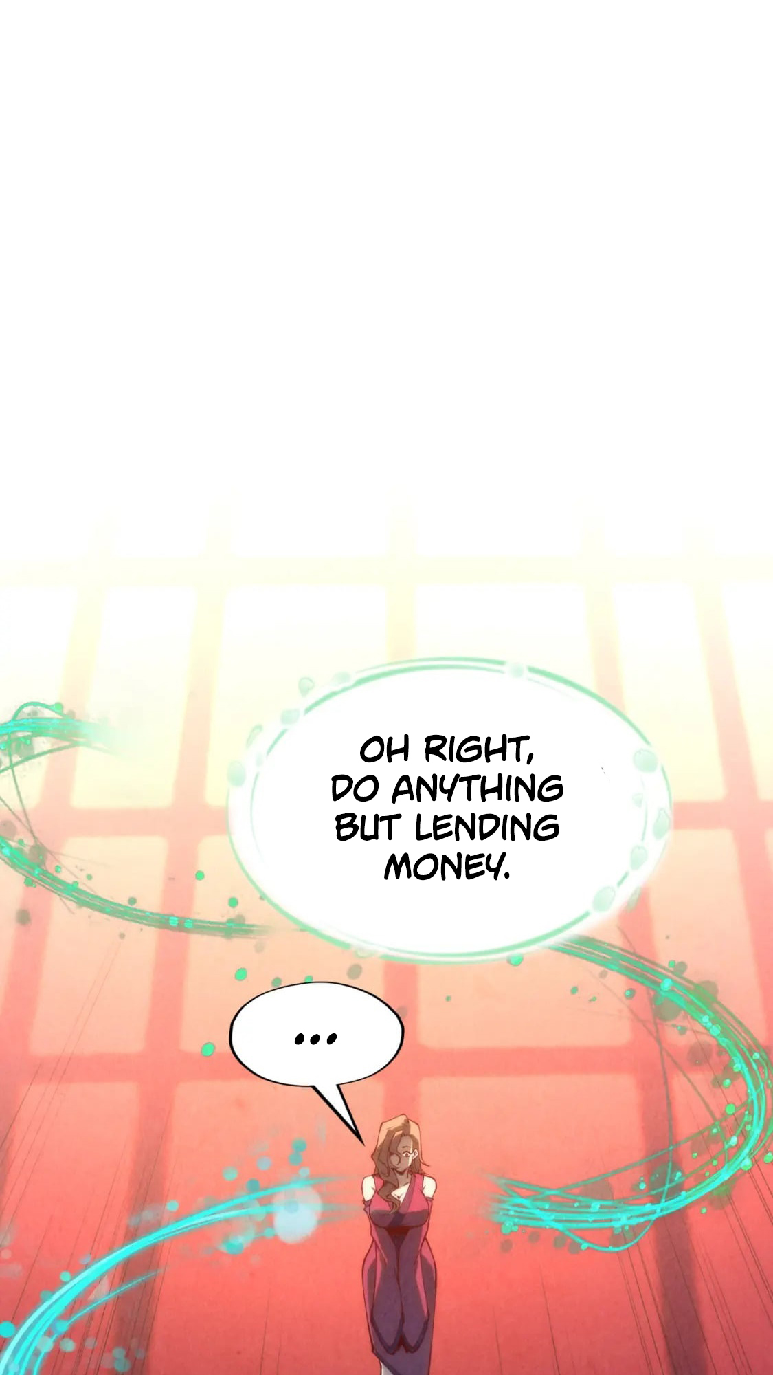 Zhè Yí Shì Wǒ Yào Dāng Zhì Zūn Chapter 170 Page 34